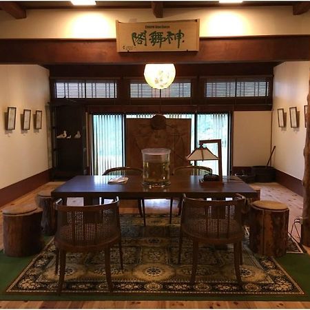 Sukayu Onsen Ryokan Аомори Экстерьер фото