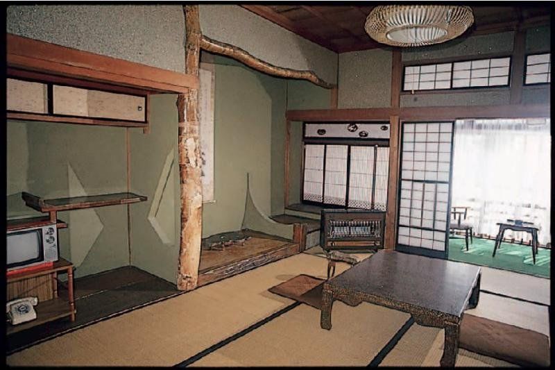 Sukayu Onsen Ryokan Аомори Экстерьер фото